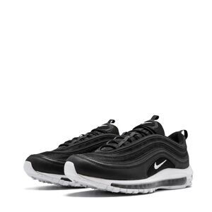 Nike Air Max 97 in Black and White